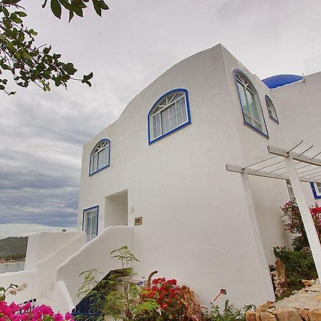 Vitalis Villas Ilocos Extérieur photo