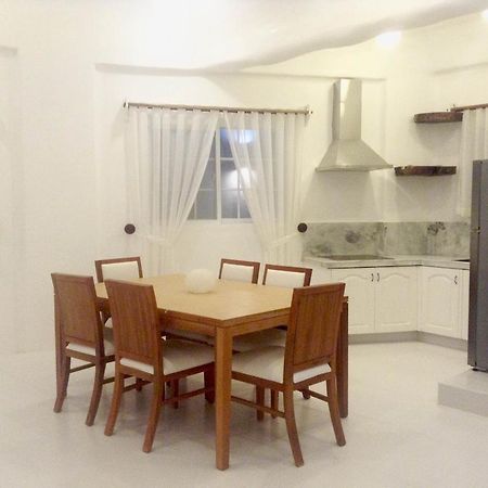 Vitalis Villas Ilocos Extérieur photo