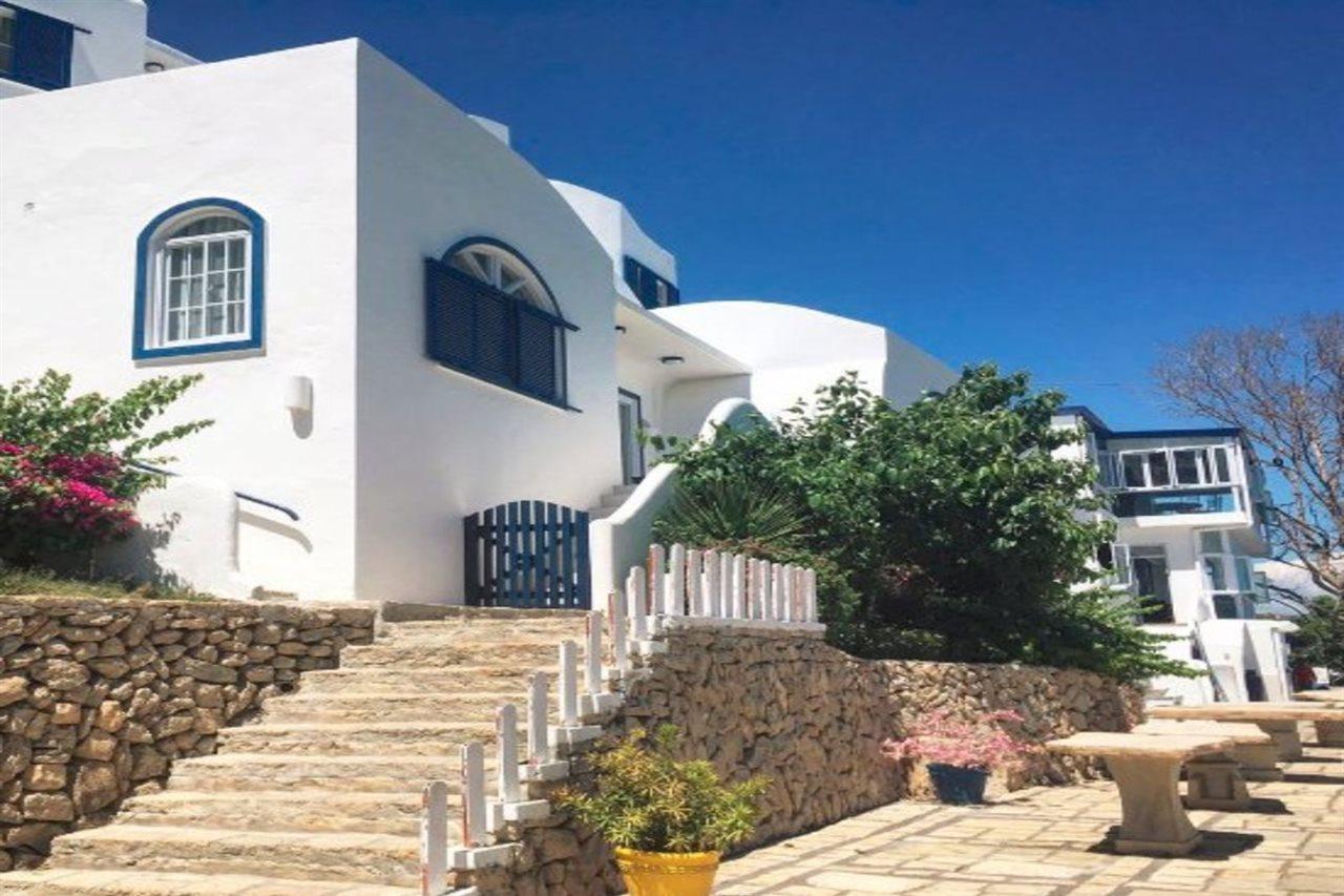 Vitalis Villas Ilocos Extérieur photo