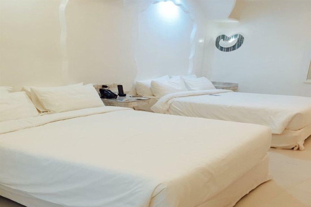 Vitalis Villas Ilocos Extérieur photo