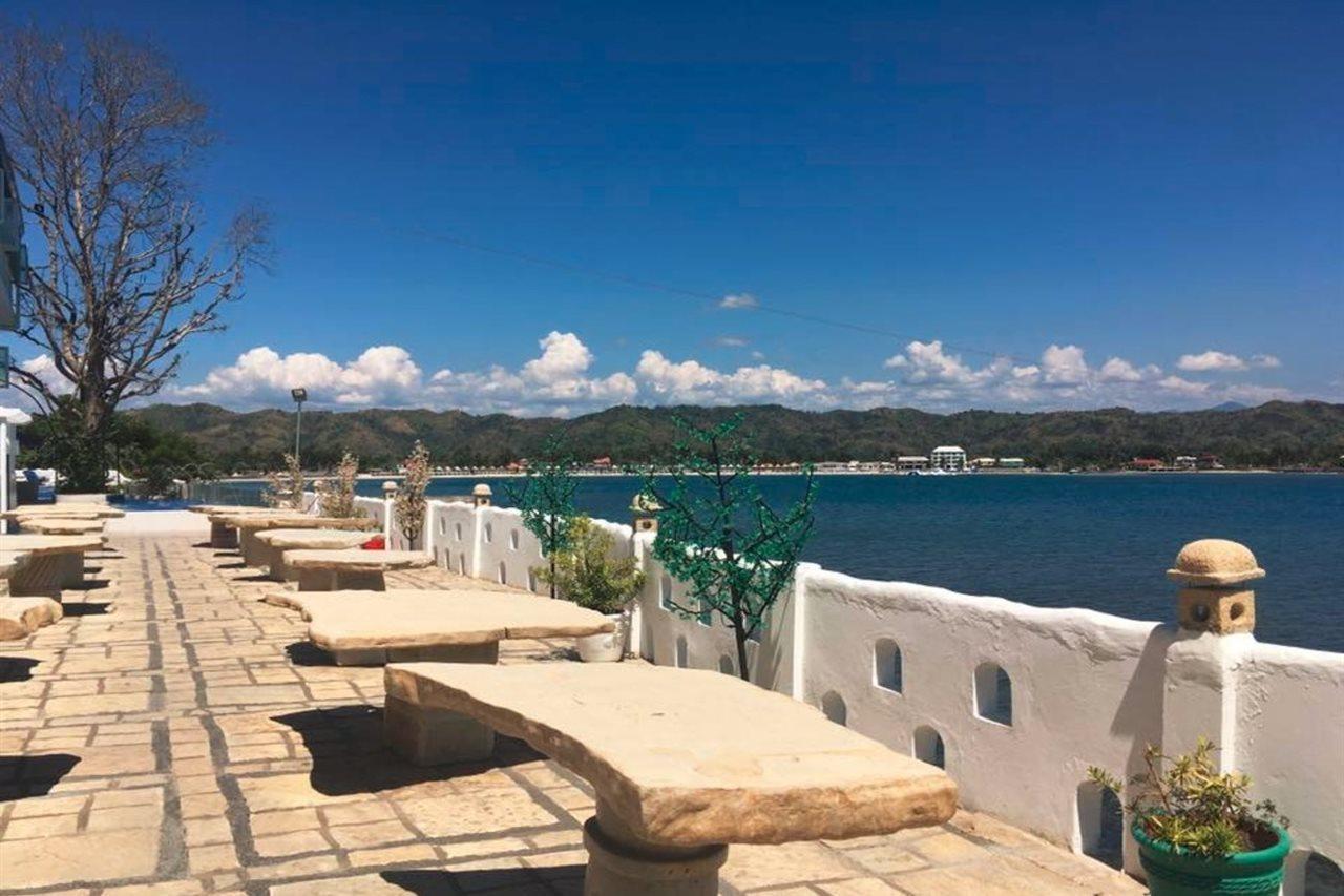 Vitalis Villas Ilocos Extérieur photo
