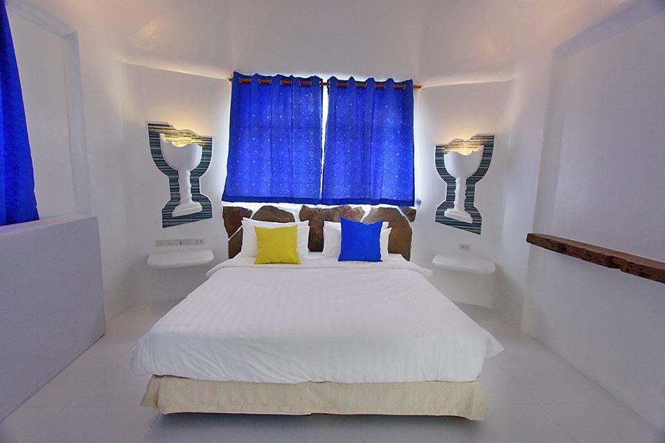 Vitalis Villas Ilocos Extérieur photo