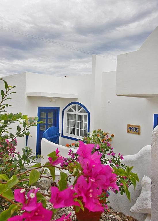 Vitalis Villas Ilocos Extérieur photo