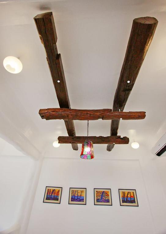 Vitalis Villas Ilocos Extérieur photo