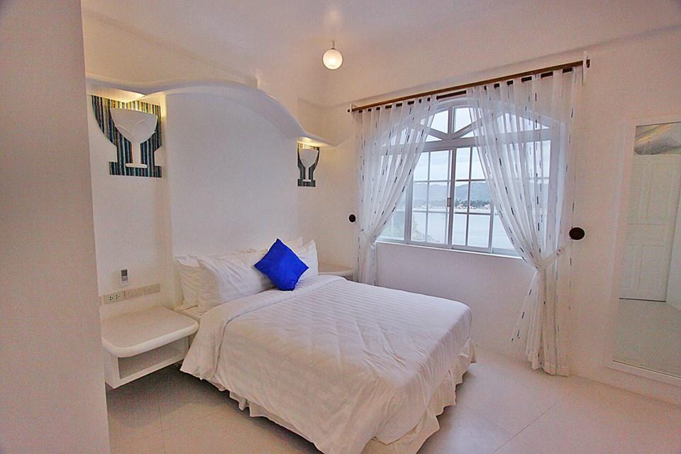 Vitalis Villas Ilocos Extérieur photo