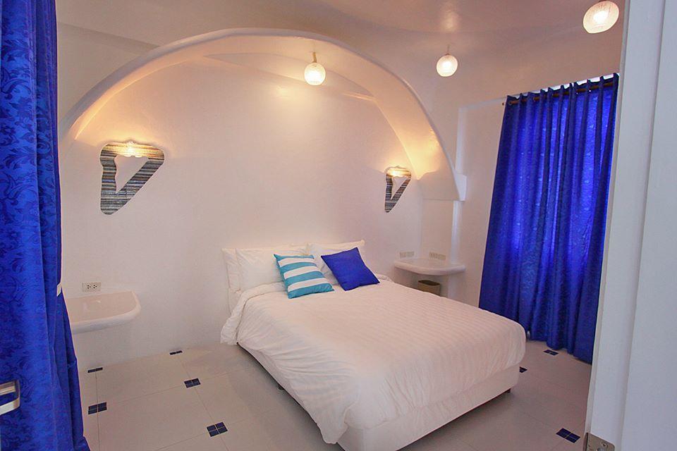 Vitalis Villas Ilocos Extérieur photo