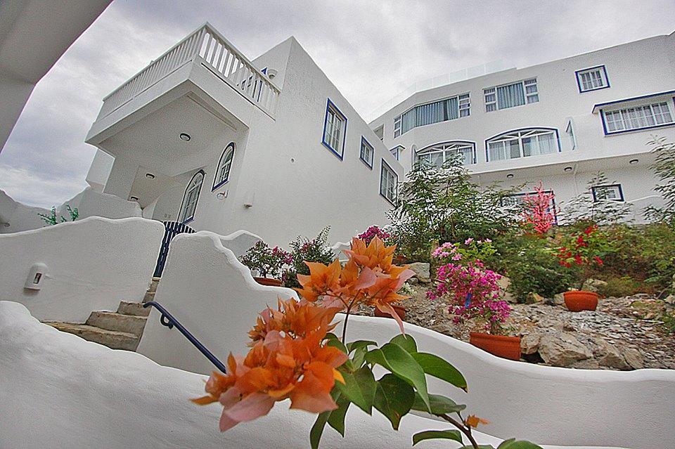 Vitalis Villas Ilocos Extérieur photo