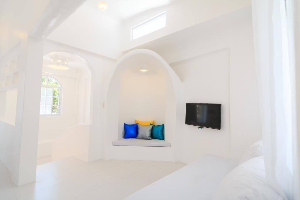 Vitalis Villas Ilocos Extérieur photo